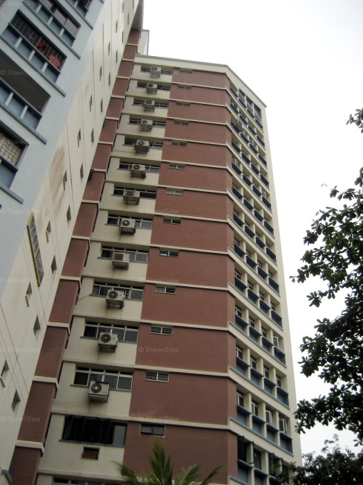 Blk 712 Pasir Ris Street 72 (Pasir Ris), HDB Executive #122522